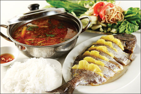 khám phá cảnh đẹp phá Tam Giang